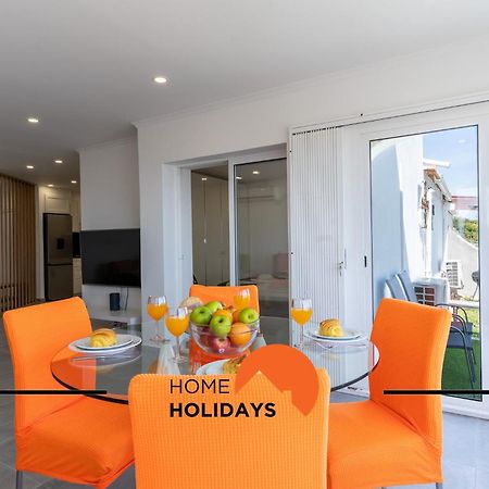 #016 T2 Windmill By Home Holidays Albufeira Esterno foto