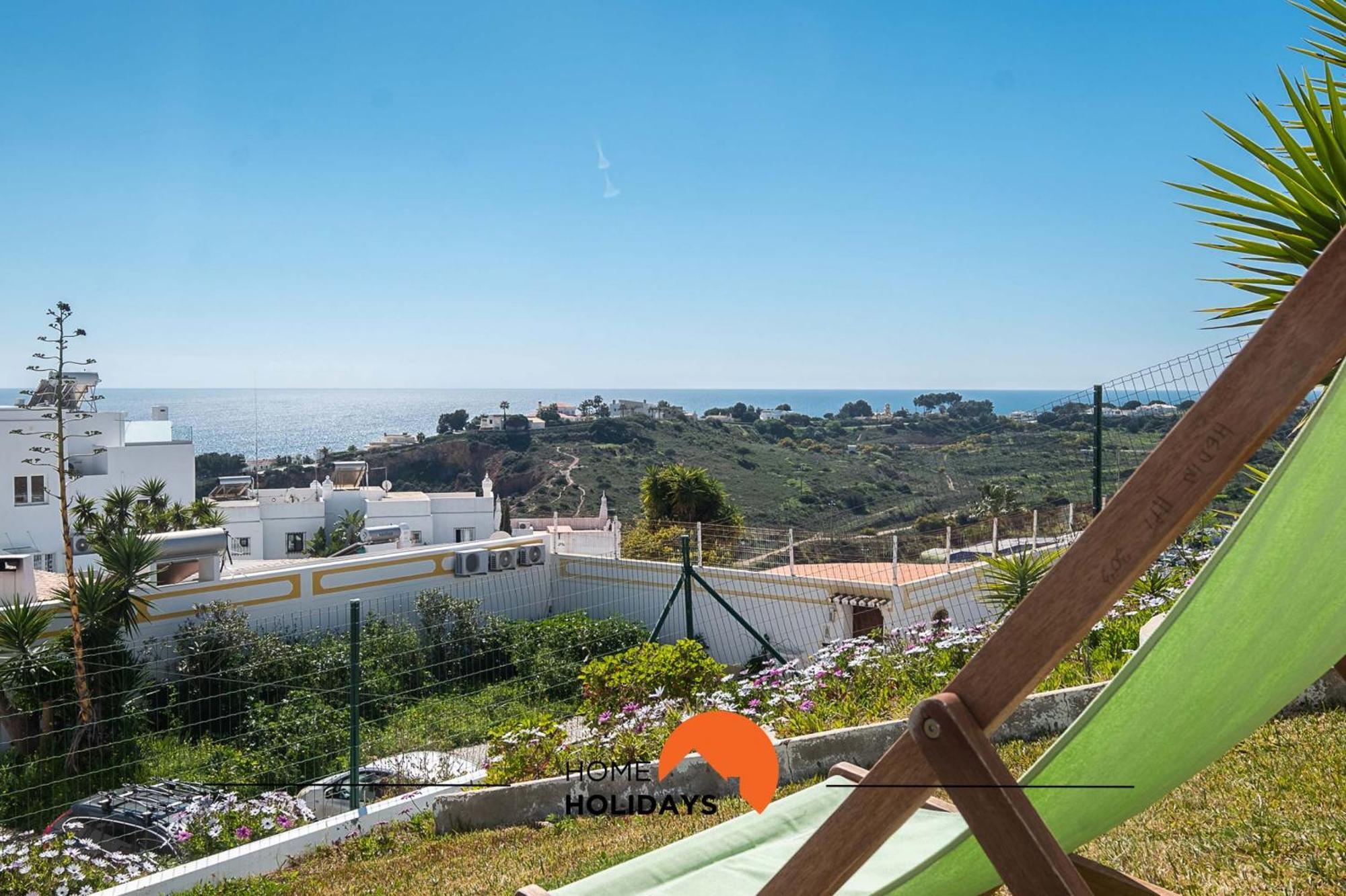 #016 T2 Windmill By Home Holidays Albufeira Esterno foto