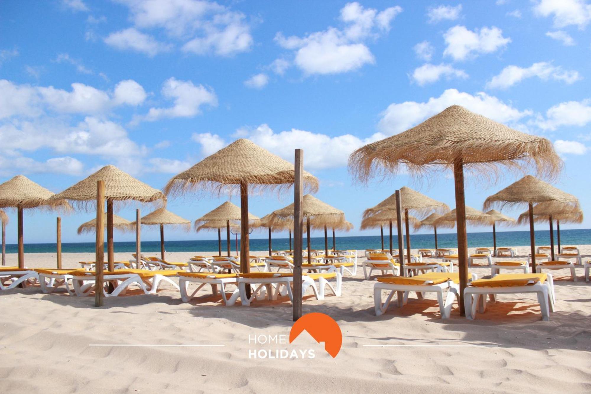 #016 T2 Windmill By Home Holidays Albufeira Esterno foto