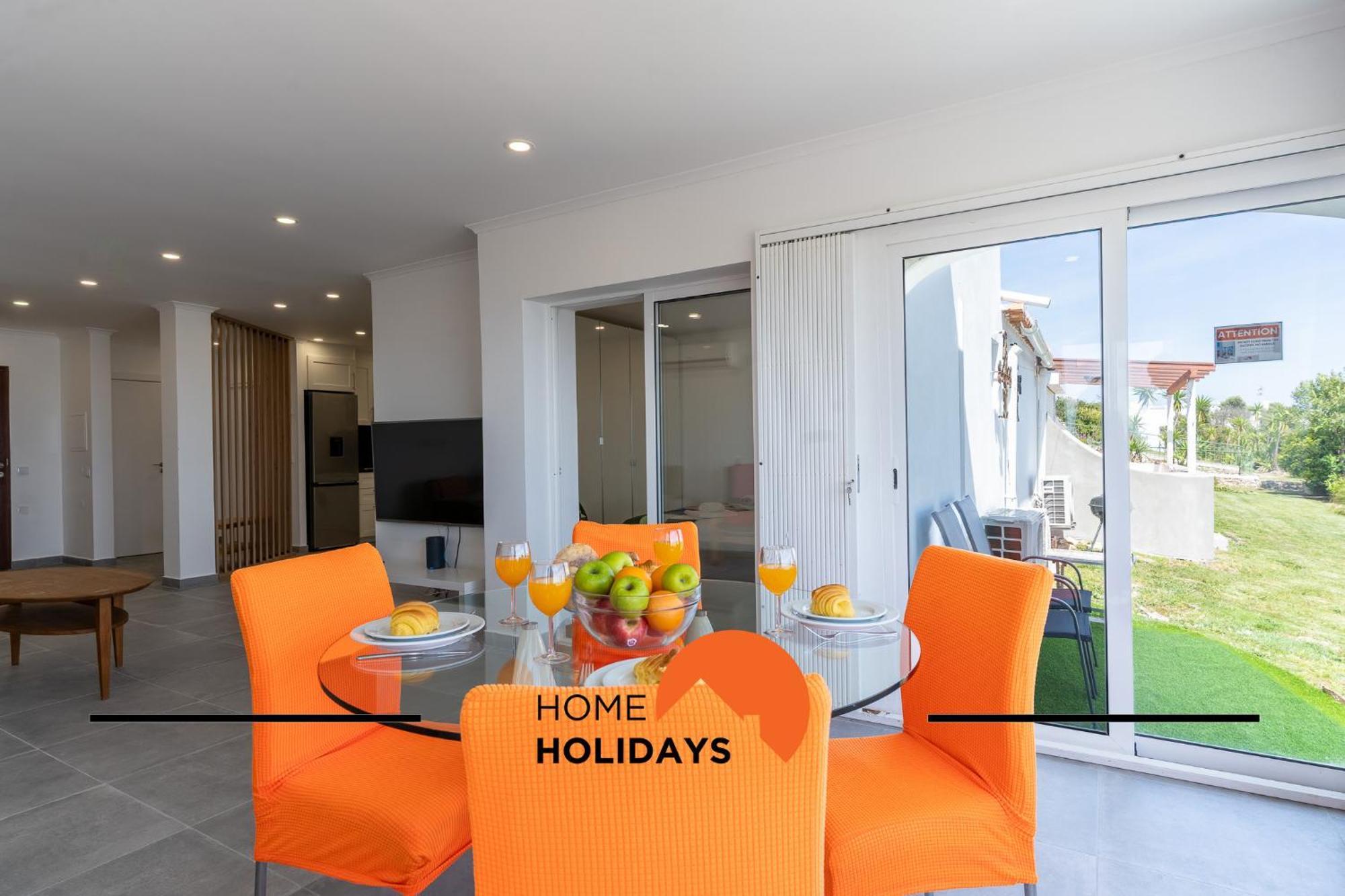 #016 T2 Windmill By Home Holidays Albufeira Esterno foto