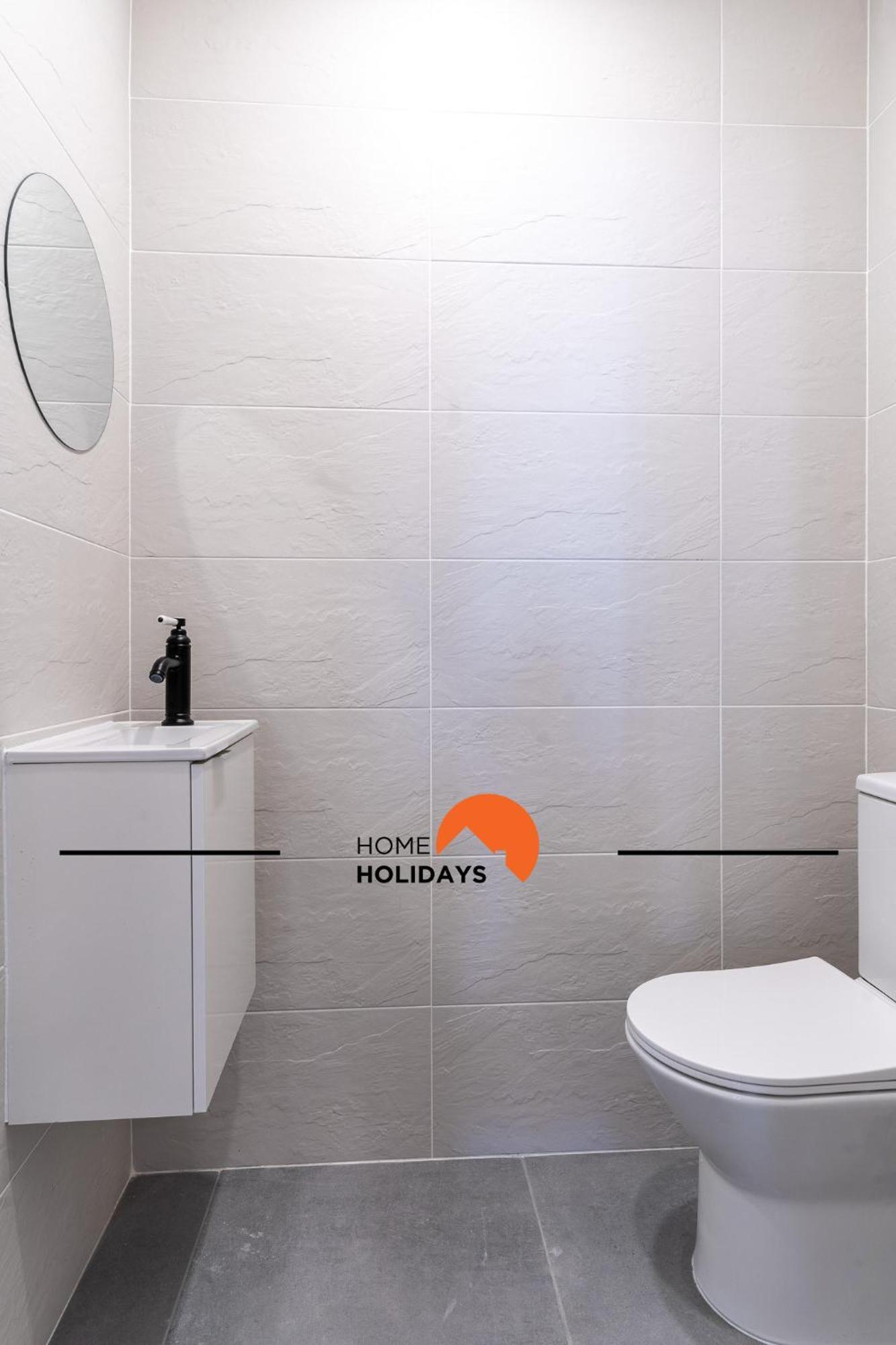 #016 T2 Windmill By Home Holidays Albufeira Esterno foto