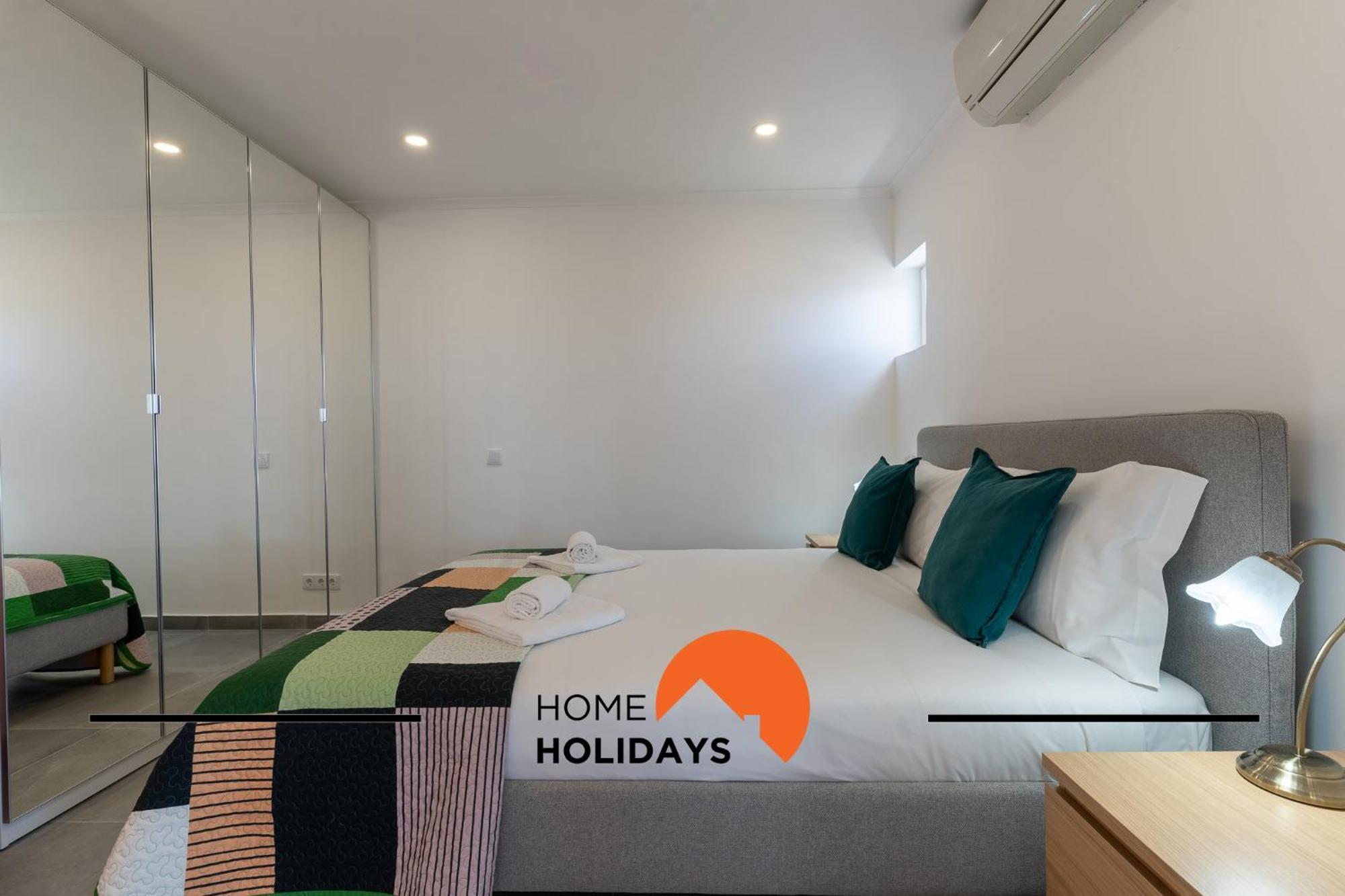 #016 T2 Windmill By Home Holidays Albufeira Esterno foto